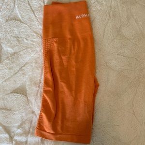 Alphalete Shorts